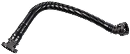 BMW ontluchtingsslang Voor motorcarter 100452