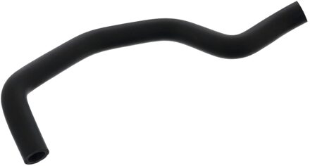 BMW ontluchtingsslang Voor motorcarter 49799