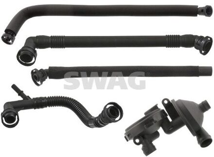 BMW ontluchtingsventiel 20946303