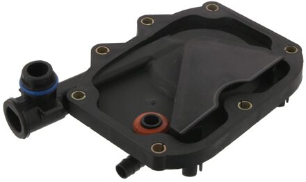 BMW Ontluchtingsventiel