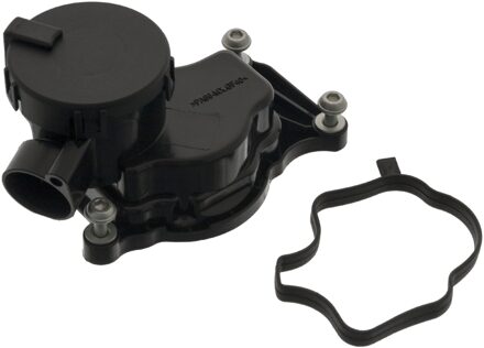 BMW Ontluchtingsventiel