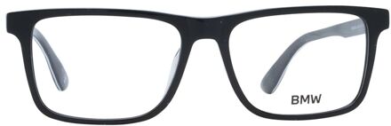 BMW Oogglazen Bm1053474 Zwarte Monturen - maat