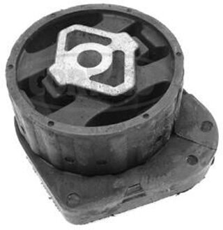 BMW Ophanging, automatische transmissie 80000701