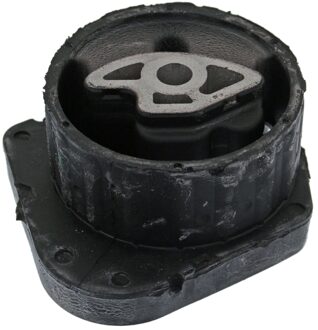 BMW Ophanging, automatische transmissie