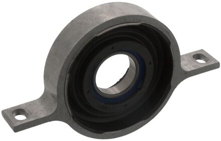 BMW Ophanging, cardanas