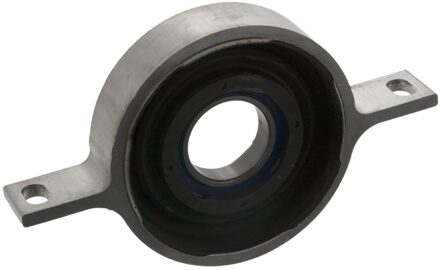 BMW Ophanging, cardanas