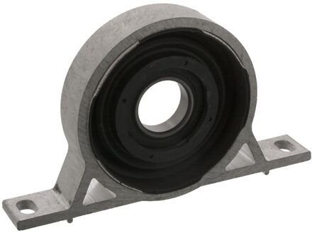 BMW Ophanging, cardanas