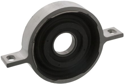 BMW Ophanging, cardanas