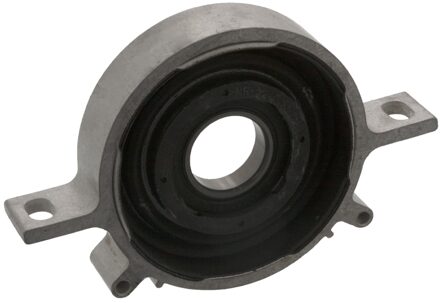 BMW Ophanging, cardanas