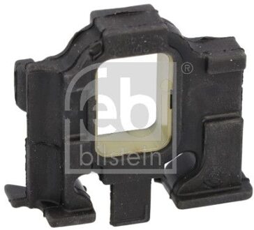 BMW Ophanging, radiateur febi Plus 193699