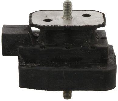 BMW Ophanging, versnelling