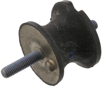 BMW Ophanging, versnelling