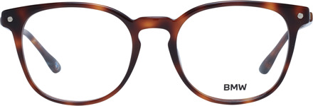 BMW Optisch montuur BW5032 053 52 Bruin