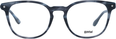 BMW Optisch montuur BW5032 092 52 Grijs