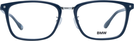 BMW Optisch montuur BW5034-D 090 55 Blauw