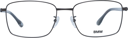 BMW Optisch montuur BW5035-D 008 56 Metallic - One Size