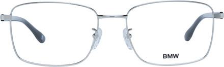BMW Optisch montuur BW5035-D 014 56 Zilver