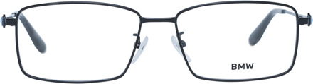 BMW Optisch montuur BW5036-D 002 57 Zwart - One Size
