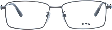 BMW Optisch montuur BW5036-D 008 57 Metallic - One Size
