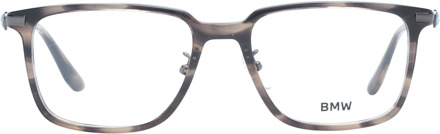 BMW Optisch montuur BW5037 020 54 Grijs - One Size