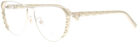 BMW Optisch montuur BW5038-H 002 56 Zwart