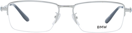 BMW Optisch montuur BW5038-H 016 56 Zilver - One Size