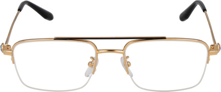 BMW Optisch montuur BW5039 030 54 - maat Goud