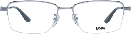 BMW Optisch montuur BW5041-H 016 55 Zilver