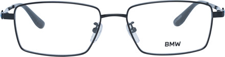 BMW Optisch montuur BW5042-H 001 56 Zwart
