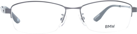 BMW Optisch montuur BW5044-H 012 55 Zwart