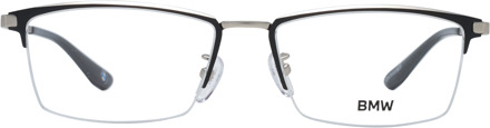 BMW Optisch montuur BW5047-H 032 55 Zwart - One Size