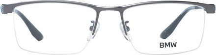 BMW Optisch montuur BW5050-H 013 55 Metallic - One Size