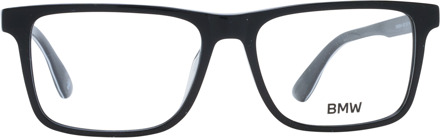 BMW Optisch montuur BW5059-H 002 55 - maat Zwart