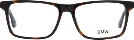 BMW Optisch montuur BW5059-H 052 55 - maat Bruin