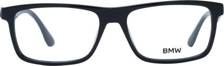 BMW Optisch montuur BW5062-H 001 55 Zwart - One Size