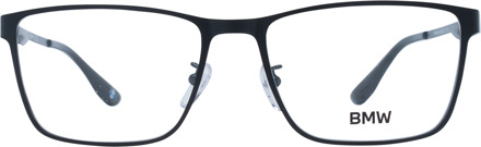 BMW Optisch montuur BW5064-H 002 55 Zwart - One Size
