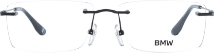 BMW Optisch montuur BW5066-H 002 56 Zwart