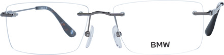 BMW Optisch montuur BW5066-H 008 56 Metallic