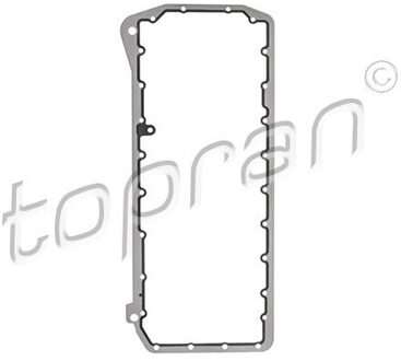 BMW Pakking, Carter 500906