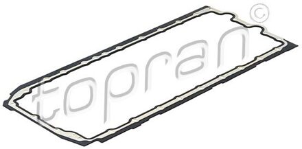 BMW Pakking, Carter 501411