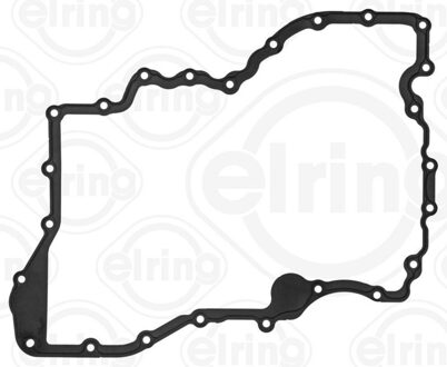 BMW Pakking, Carter 631580