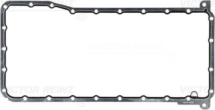 BMW Pakking, Carter 714129200