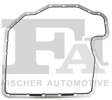 BMW Pakking, Carter EM1000905