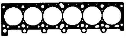 BMW Pakking, cilinderkop