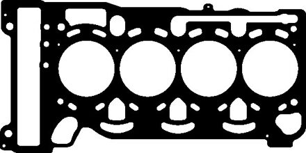 BMW Pakking, cilinderkop