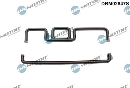 BMW Pakking, distributiecarter DRM02847S