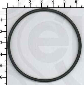 BMW Pakking, inlaatspruitstuk omkasting 181580