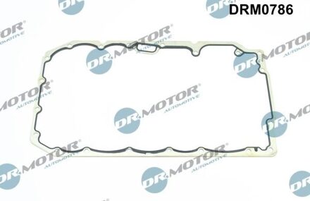BMW Pakking, oliecarter DRM0786