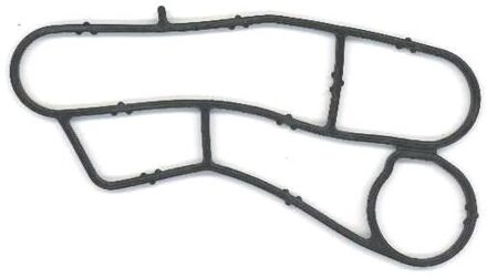 BMW Pakking, oliekoeler