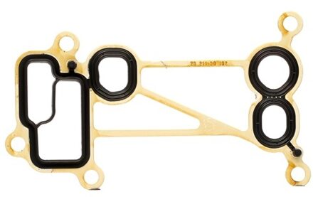 BMW Pakking, oliekoeler